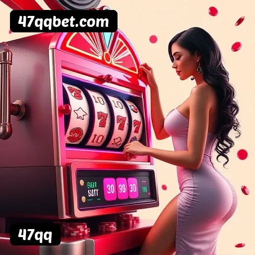 Recursos Exclusivos do App 47qq - Modo Offline, Login Biométrico