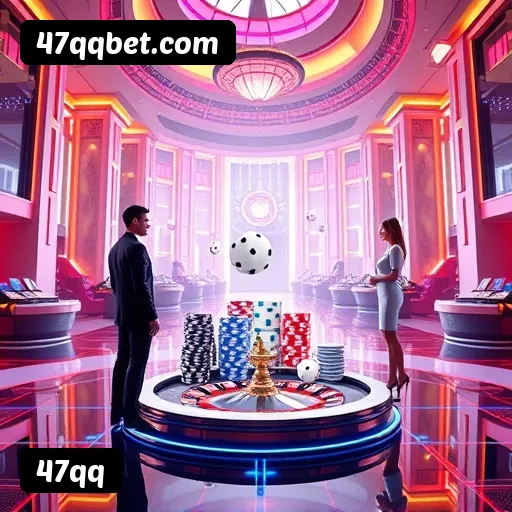 Jogos de Cassino Premium - Slots, Roleta, Blackjack e Dealer Ao Vivo