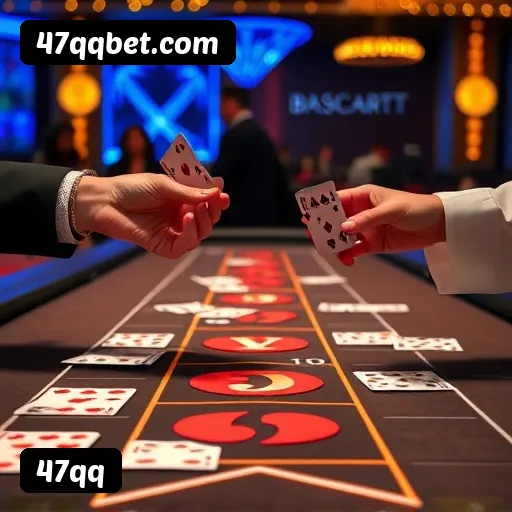 Jogos de Cassino ao Vivo