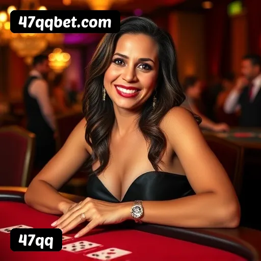 Benefícios do Login 47qq - Bônus e Vantagens Exclusivas