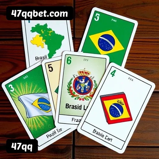 Coleção Premium de Slots 47qq - NetEnt, Pragmatic Play, Evolution