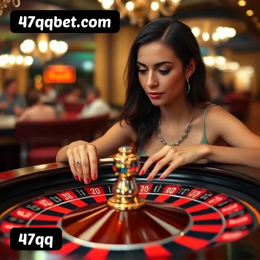 Jogos de Mesa Premium 47qq - Blackjack, Roleta, Baccarat